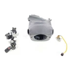 2014 17 Hyundai Accent Sedan Oem Ignition Switch Shroud Left Door Lock Cylinder. Fixed Price $150.00.