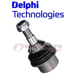 Delphi Front Upper Suspension Ball Joint For 2011-2015 Jeep Grand Cherokee Ag. Fixed Price $54.91.