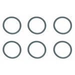 Fel Pro Es 71205 Spark Plug Tube Seal Set. Fixed Price $27.59.