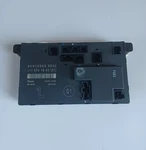 2003-09 Mercedes W211 S211 E Class Driver Door Control Module A2118701985. Fixed Price $39.99.