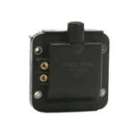Delphi Gn10223 Ignition Coil For 90-91 Acura Honda Civic Crx Integra. Fixed Price $37.82.