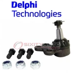 Delphi Front Lower Suspension Ball Joint For 1997-2002 Cadillac Eldorado Ou. Fixed Price $70.98.