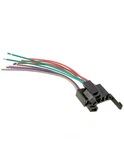 Ignition Switch Connector Wve 1p1274 Fits Chevrolet,gmc Vehicles. Fixed Price $25.59.