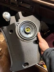 5.25" Kick Panels For 1980-83 Toyota Corolla Ke70, Te72, Ae71, Ae72. Fixed Price $99.99.