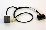 2011-2014 Dodge Charger Police To Stock Console Adapter Harness. Fixed Price $45.95.