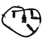 For Ford Excursion 04-05 Diesel Glow Plug Wiring Harness Solutions Passenger. Fixed Price $46.82.