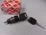 Febi-bilstein Ignition Lock Cylinder 893905855a Audi 200 Quattro 90 4000 Coupe. Fixed Price $19.00.