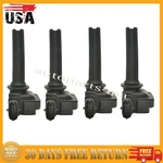 4x Ignition Coils For Chevrolet Cobalt Saturn Lon 2004-2007 2.0l Uf492 H6t15171. Fixed Price $69.54.