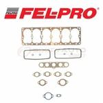 Fel-pro Cylinder Head Gasket Set For 1942-1947 Fargo Fl2 Pickup 3.6l L6 - Xb. Fixed Price $95.51.