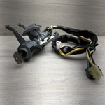 1999-2004 Chevrolet Tracker Ignition Switch Lock With Key Oem Used 1. Fixed Price $119.99.