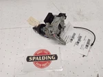 Ignition Switch W/key From 2019 Chevrolet Silverado 3500 11163055. Fixed Price $56.94.
