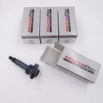 4 Pack Masterpro 2-50070 Ignition Coils Fits 2003-2008 Toyota Matrix. Fixed Price $74.99.