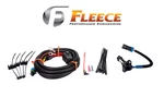 Fleece Fuel Heater & Harness Kit For 2017-2024 Ford F250-550 6.7l Powerstroke. Fixed Price $189.00.