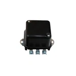 New 12 Volt Voltage Regulator Fits Delco Remy Starter Generator. Fixed Price $49.99.