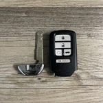 Honda Keyless Entry Remote A2c005700 170204 72147-tba-a1 5 Buttons. Fixed Price $29.99.