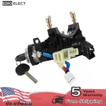 Assembly Ignition Lock Switch Set & 2 Keys For Kia Soul 2014-2019 81910-b2100. Fixed Price $109.99.