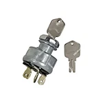 Helmar Forklift Parts 4966572 Ignition Switch. Fixed Price $32.36.
