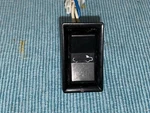 90-93 Toyota Celica Gt Convertible Top Switch Assy St183 St184 Tested. Fixed Price $35.00.