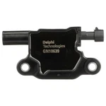 Ignition Coil Delphi Gn10639. Fixed Price $58.95.