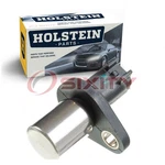 Holstein Crankshaft Position Sensor For 2002-2005 Ford Thunderbird 3.9l V8 Cg. Fixed Price $31.72.