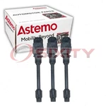 3 Pc Hitachi Right Ignition Coils For 1996-1999 Infiniti I30 3.0l V6 Spark Ui. Fixed Price $161.96.