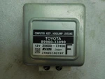 89960-33090 Headlamp Leveling Control Module 2002 Lexus Es300 Es-300 Uho136. Fixed Price $29.00.