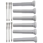 Standard Ignition Direct Coil Boot Kit For F-150, Edge+more Cpbk206. Fixed Price $48.83.