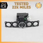 09-15 Aston Martin Db9 Vantage Ignition Switch Key Cylinder Holder Oem. Fixed Price $1232.23.
