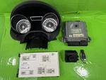 Mercedes Cla180 W117 Ecu Kit Bcm Fbs 4 Module Key 1.6 Petrol Auto 2011-2016. Fixed Price $410.23.