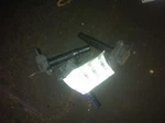 99 00 01 Vw Beetle Coil Ignitor 1.8 Liter Turbo Gas. Fixed Price $46.99.