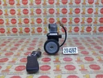 07-12 Nissan Sentra M/t Ignition Switch Starter Lock Cylinder W/ Remote Key Oem. Fixed Price $199.99.