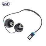 Ignition Knock (detonation) Sensor Connector-connector Skp Skj72001. Fixed Price $31.95.