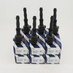 New 6x Ignition Coil Set 99760210406 For Porsche 911 Boxster Cayman. Fixed Price $248.89.