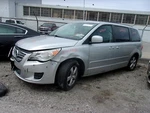 Used Ignition Switch Fits: 2011 Volkswagen Routan Conventional Key Star. Fixed Price $107.49.