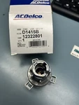 New Acdelco Professional Series 12322801 Ignition Switch Camaro Chevelle Impala. Fixed Price $22.01.