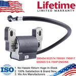 Ignition Coil 5-6.75 Hp Engine For Briggs Stratton Quantum 802574 799381. Fixed Price $16.15.
