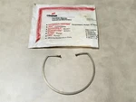 Gardner Denver / Cooper Hl655 Air Compressor Oem 4.75" Piston Retaining Ring. Fixed Price $39.00.