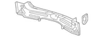Genuine Gm 2010-2016 Cadillac Srx Body Opening Frame Lower Inner Panel 25958607. Fixed Price $196.42.