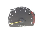 89-95 Toyota 4runner Pickup Truck Tachometer Gauge 750697-782 Used Oem. Fixed Price $35.22.