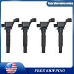 4x Ignition Coil 24105479 F01r00a081 For Chevrolet Aveo Cavalier Buick Excelle. Fixed Price $90.54.