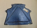 Nos 1940s Vintage Ford Inner Fender Grill Panel ? 1942 21a Coupe Sedan Hot Rod. Fixed Price $49.00.