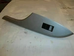 2009-2012 Toyota Corolla Rear Window Switch Driver Panel 74272-12230. Fixed Price $25.12.