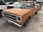 Distributor 8-360 Id 4111950 Fits 80-88 Dodge 100 Pickup. Fixed Price $50.00.