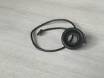 Genuine 61358364709 61356965426 Steering Lock Cover Ring Antenna Ews-2 Bmw E34. Fixed Price $63.00.
