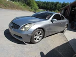 Ignition Switch Fits 03-04 Infiniti G35. Fixed Price $145.00.