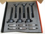 A Premium Ick 48600-6-c, Coils & Spark Plugs Fits Mercury Mariner 2009 - 2011. Fixed Price $55.00.