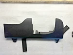 2012-2015 Chevrolet Volt - Black Instrument Panel Knee Bolster Gm (22983086). Fixed Price $20.00.