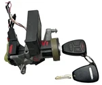 05-07 Jeep Grand Cherokee 06-07 Commander Ignition Switch 56040543ar *with Vin*. Fixed Price $129.99.