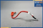 09-15 Jaguar Xf Positive Battery Cable 8x2t-14300-bb Oem. Fixed Price $21.18.