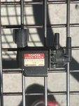 Toyota Lexus Oem Vacuum Switch Valve Vsv 25860-50020 Denso 101362-1200 Used. Fixed Price $25.50.